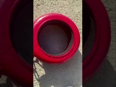 진흙 탱크 Seal O Grip Union 최대 밀폐 압력 0.4MPa