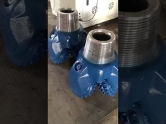 Tci 트리콘 로터리 17 