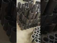 API 11B 클래스 T 및 클래스 SM 빨판 로드 커플링 3/4" 7/8" 1"