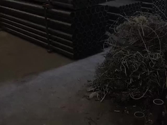 BQ NQ HQ PQ 와이어라인 드릴 스탠 3m 길이가 지질 탐사 코어 드릴링