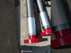 석유 개발을 위한 API 16C Conflex 호스 유연한 초크 및 킬 라인 호스