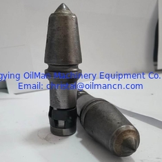 드릴링 콘크리트 및 암석 절단을 위한 RL07 RL11 19mm Kennametal 텅스텐 카바이드 후비는 물건