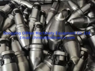 드릴링 콘크리트 및 암석 절단을 위한 RL07 RL11 19mm Kennametal 텅스텐 카바이드 후비는 물건
