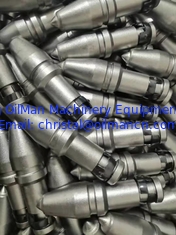 드릴링 콘크리트 및 암석 절단을 위한 RL07 RL11 19mm Kennametal 텅스텐 카바이드 후비는 물건