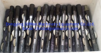 3/4", 7/8", 1" 롤러 스틱 가이드/ 휠 스틱 가이드