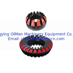 13 5/8 "5000psi BOP 예비 부품, 원형 BOP 포장 요소 BOP 고무 코어