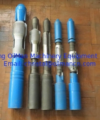 API 7-1 고층 낚시 및 밀링 도구 가루 창 89mm OD