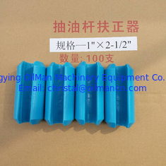 UHMWPE 블루 수커 스드 중앙화기 7/8 "유 펌핑 우물