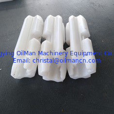 UHMWPE 블루 수커 스드 중앙화기 7/8 "유 펌핑 우물