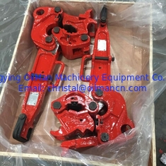 API 7K 우물머리 도구 굴착 파이프 수동 톱스 타입 B, DB, C, SB, SDD, LF